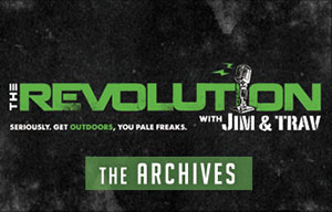 The Revolution - 2/6/2014