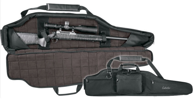 Buy or Bust – Cabela’s Xtreme Long-Range Rifle Case