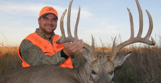 Maximizing Your Whitetail Season by Hunting the Deep Southern Rut with Slade Reeves from Primos