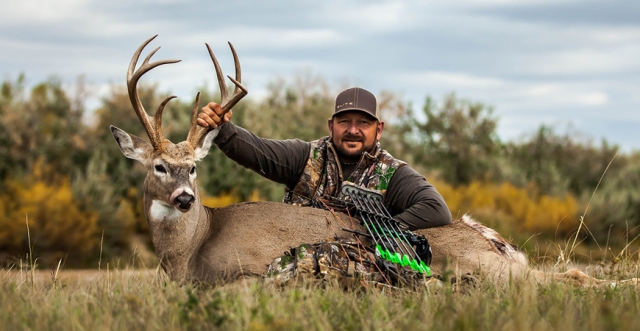 Bowhunting: Consistency & Success with Larry McCoy