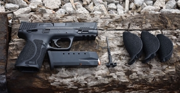 Buy or Bust – M&P M2.0 COMPACT